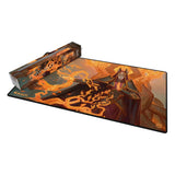 Ultimate Guard Ultimate Guard Play-Mat Magic The Gathering "Tarkir Dragonstorm" - Abzan Devotee