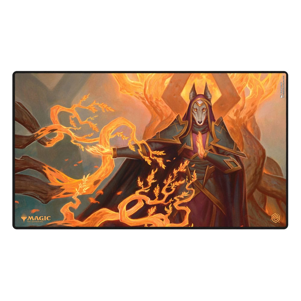 Ultimate Guard Ultimate Guard Play-Mat Magic The Gathering "Tarkir Dragonstorm" - Abzan Devotee