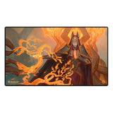 Ultimate Guard Ultimate Guard Play-Mat Magic The Gathering "Tarkir Dragonstorm" - Abzan Devotee
