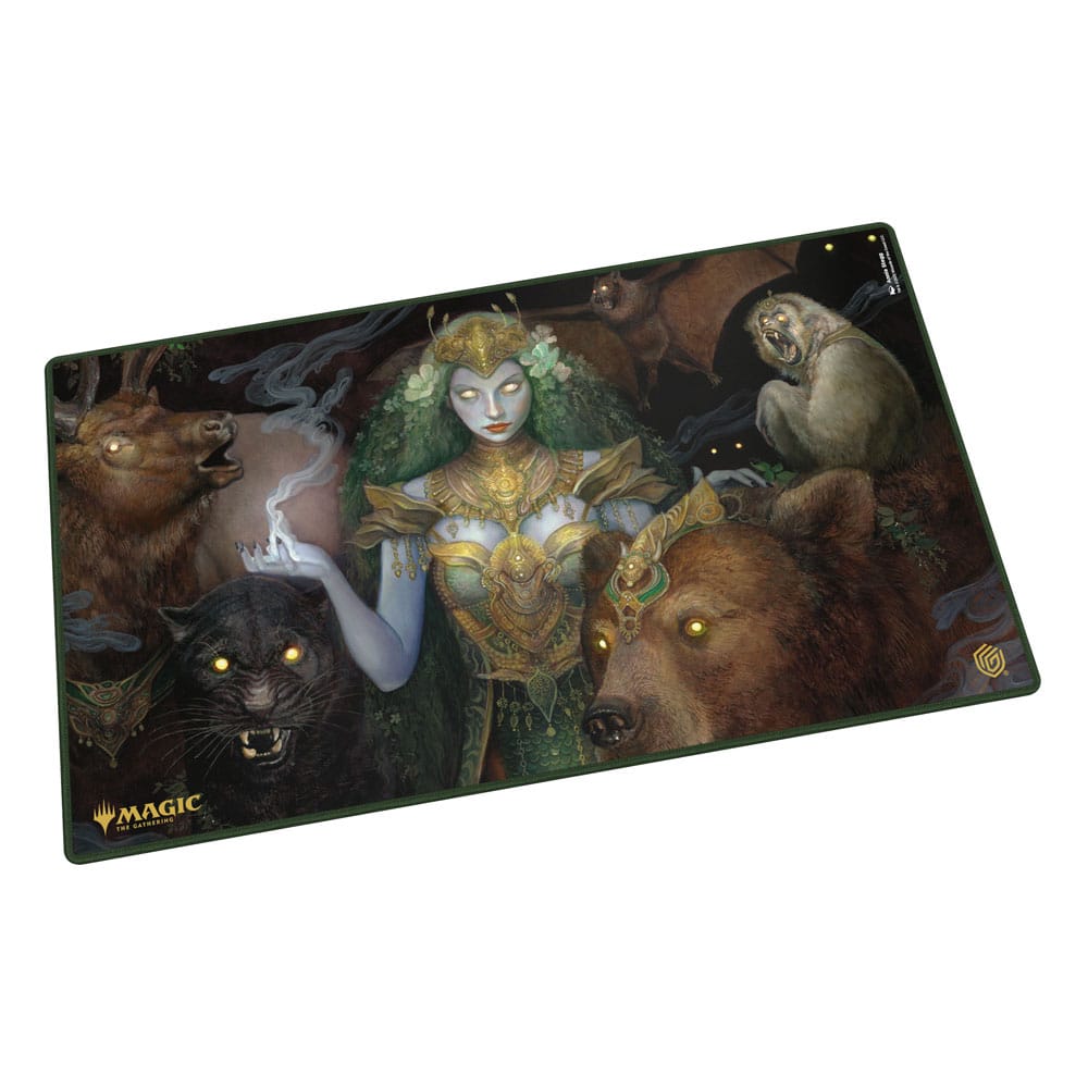 Ultimate Guard Ultimate Guard Play-Mat Magic The Gathering "Tarkir Dragonstorm" - Host of the Hereafter