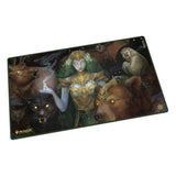Ultimate Guard Ultimate Guard Play-Mat Magic The Gathering "Tarkir Dragonstorm" - Host of the Hereafter