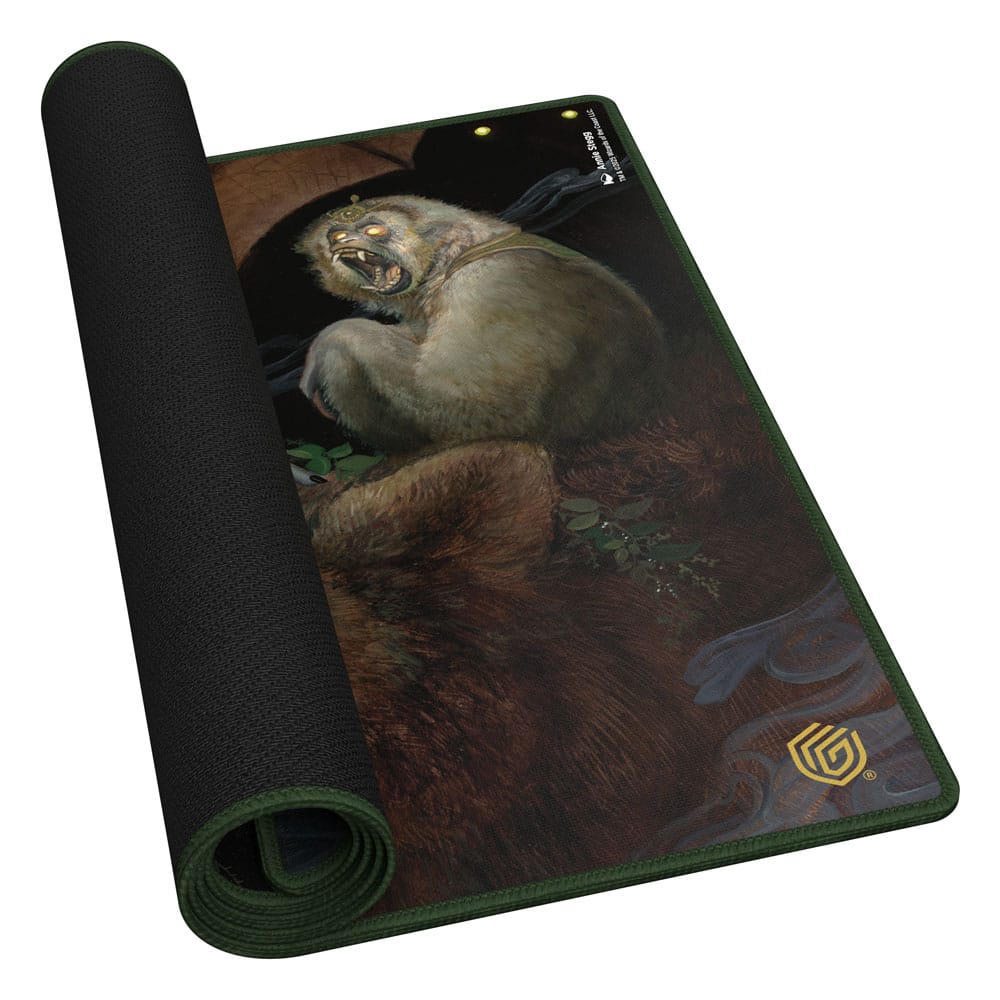 Ultimate Guard Ultimate Guard Play-Mat Magic The Gathering "Tarkir Dragonstorm" - Host of the Hereafter