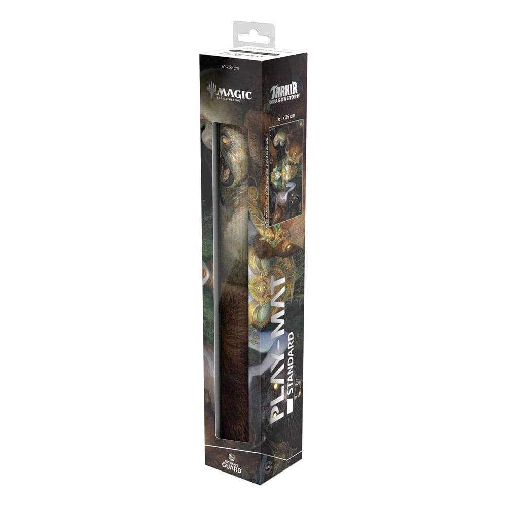 Ultimate Guard Ultimate Guard Play-Mat Magic The Gathering "Tarkir Dragonstorm" - Host of the Hereafter
