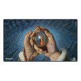 Ultimate Guard Ultimate Guard Play-Mat Magic The Gathering "Tarkir Dragonstorm" - Mox Jasper