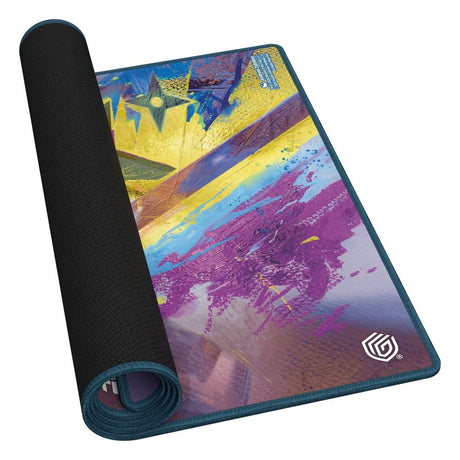 Ultimate Guard Ultimate Guard Play-Mat Magic The Gathering | Teenage Mutant Ninja Turtles - Leonardo's Technique