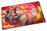 Ultimate Guard Ultimate Guard Play-Mat Magic The Gathering | Teenage Mutant Ninja Turtles - Raphael's Technique