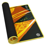 Ultimate Guard Ultimate Guard Play-Mat Magic The Gathering | Teenage Mutant Ninja Turtles - Michelangelo's Technique
