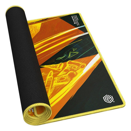 Ultimate Guard Ultimate Guard Play-Mat Magic The Gathering | Teenage Mutant Ninja Turtles - Michelangelo's Technique