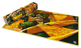 Ultimate Guard Ultimate Guard Play-Mat Magic The Gathering | Teenage Mutant Ninja Turtles - Michelangelo's Technique