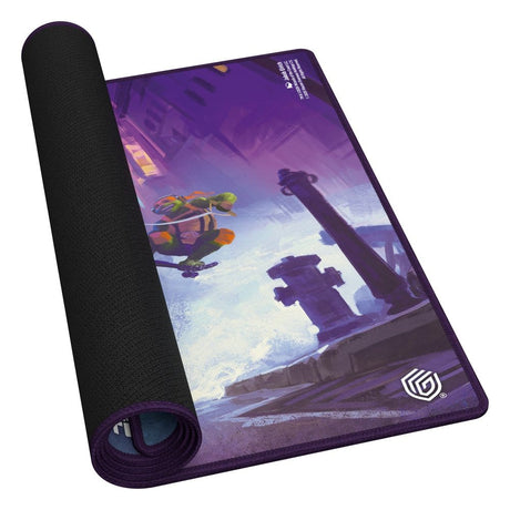 Ultimate Guard Ultimate Guard Play-Mat Magic The Gathering | Teenage Mutant Ninja Turtles - Turtle Van
