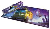 Ultimate Guard Ultimate Guard Play-Mat Magic The Gathering | Teenage Mutant Ninja Turtles - Turtle Van