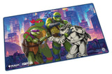 Ultimate Guard Ultimate Guard Play-Mat Magic The Gathering | Teenage Mutant Ninja Turtles - Turtles Forever