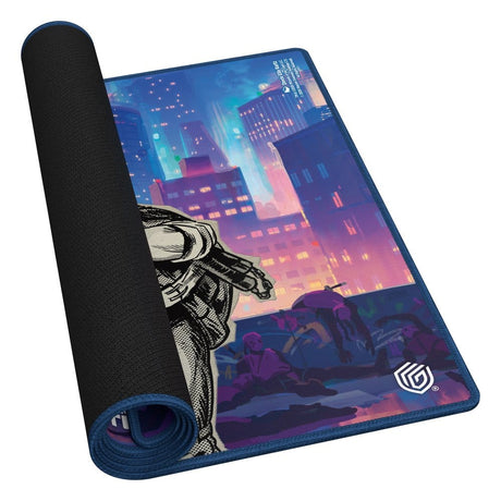 Ultimate Guard Ultimate Guard Play-Mat Magic The Gathering | Teenage Mutant Ninja Turtles - Turtles Forever