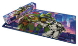 Ultimate Guard Ultimate Guard Play-Mat Magic The Gathering | Teenage Mutant Ninja Turtles - Turtles Forever
