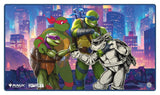 Ultimate Guard Ultimate Guard Play-Mat Magic The Gathering | Teenage Mutant Ninja Turtles - Turtles Forever