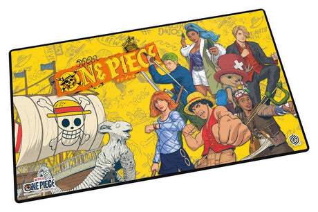 Ultimate Guard Ultimate Guard Play-Mat NETFLIX ONE PIECE - Crew