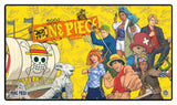 Ultimate Guard Ultimate Guard Play-Mat NETFLIX ONE PIECE - Crew