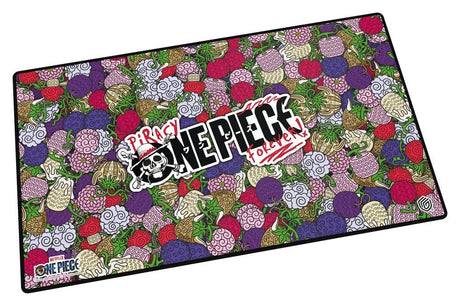 Ultimate Guard Ultimate Guard Play-Mat NETFLIX ONE PIECE - Devil Fruits