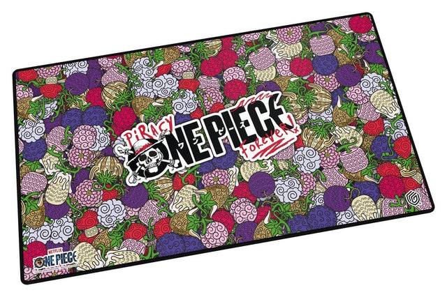 Ultimate Guard Ultimate Guard Play-Mat NETFLIX ONE PIECE - Devil Fruits