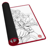 Ultimate Guard Ultimate Guard Play-Mat NETFLIX ONE PIECE - Sketch
