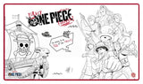 Ultimate Guard Ultimate Guard Play-Mat NETFLIX ONE PIECE - Sketch