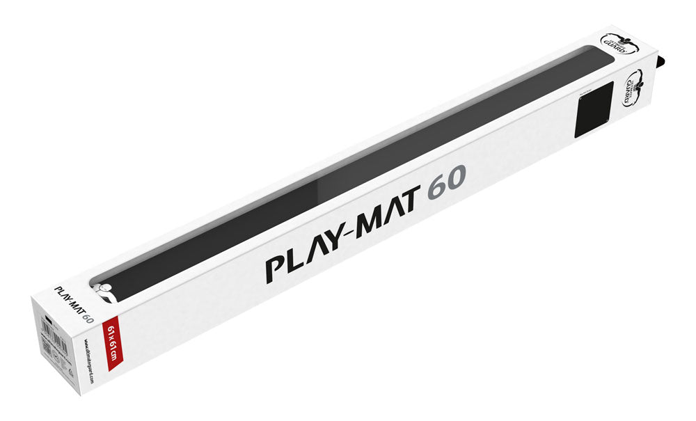 Ultimate Guard Ultimate Guard Play-Mat Oversized - Black