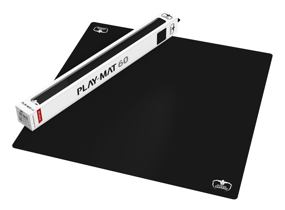 Ultimate Guard Ultimate Guard Play-Mat Oversized - Black