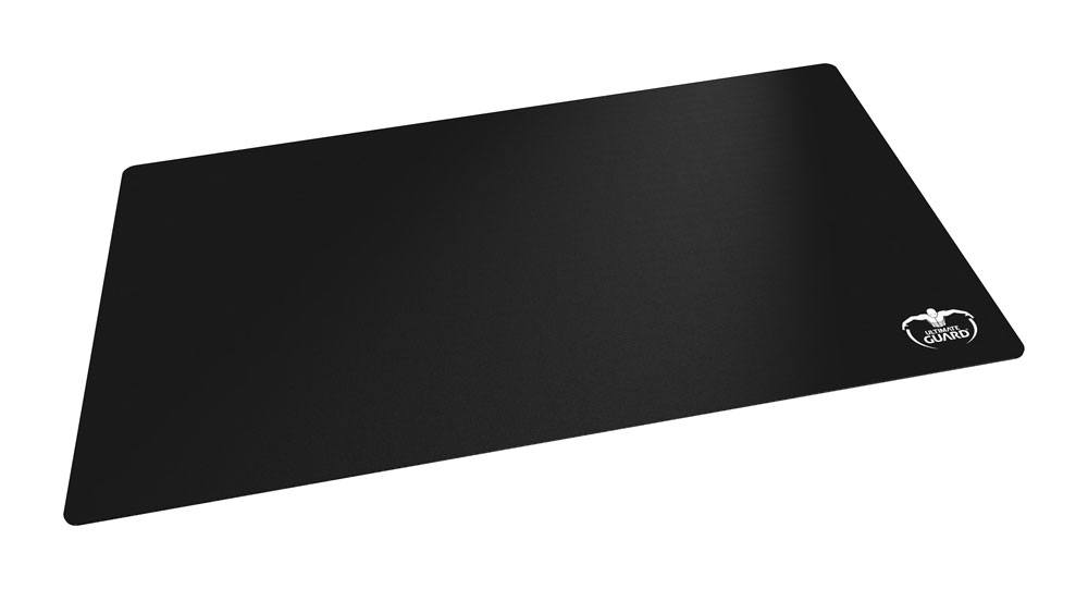 Ultimate Guard Ultimate Guard Play-Mat Standard - Black