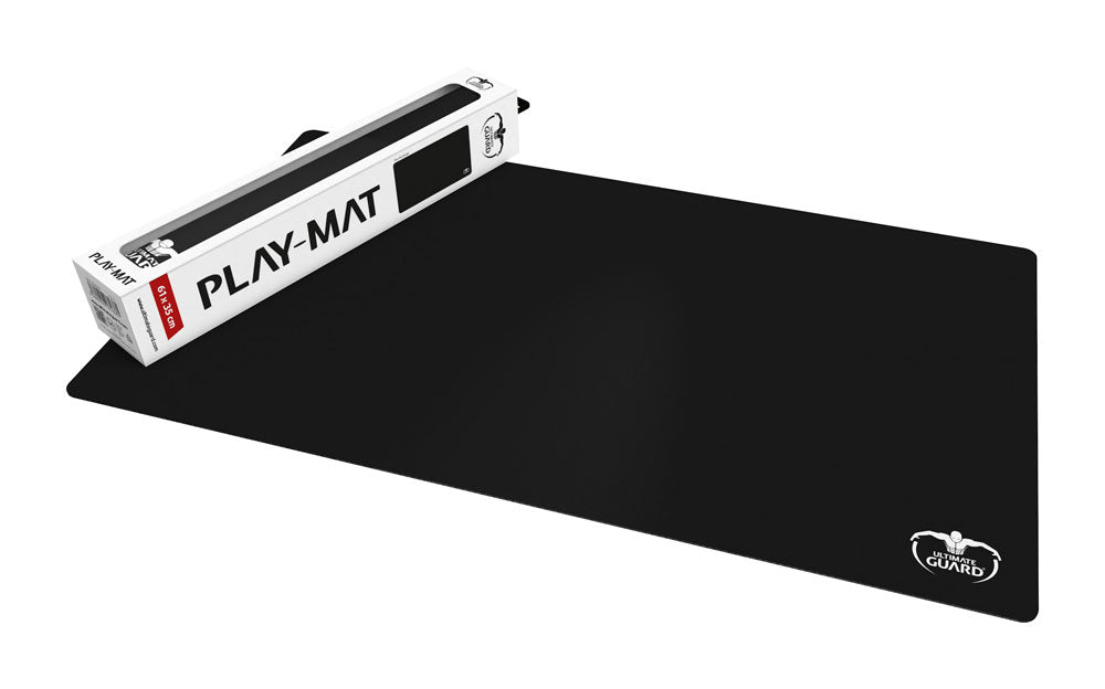 Ultimate Guard Ultimate Guard Play-Mat Standard - Black