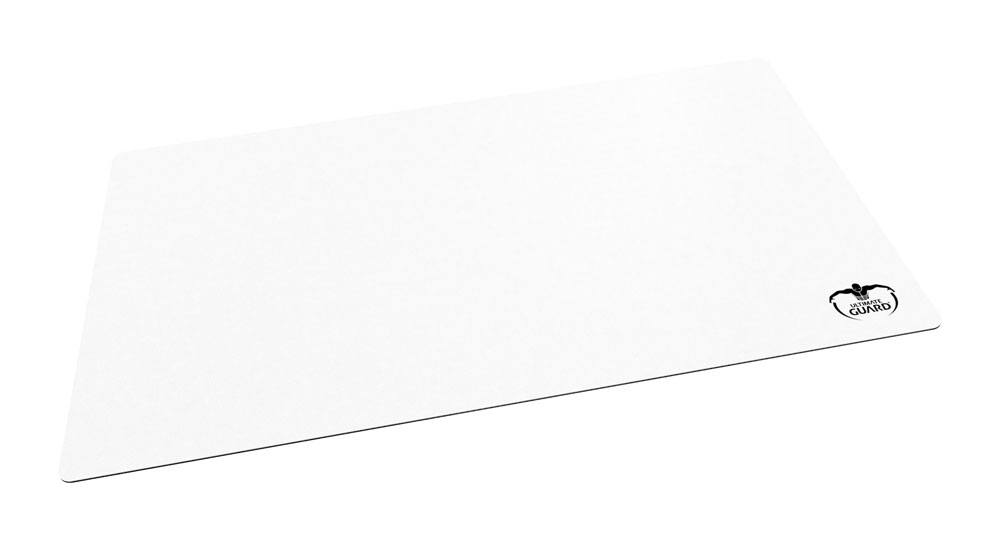 Ultimate Guard Ultimate Guard Play-Mat Standard - White