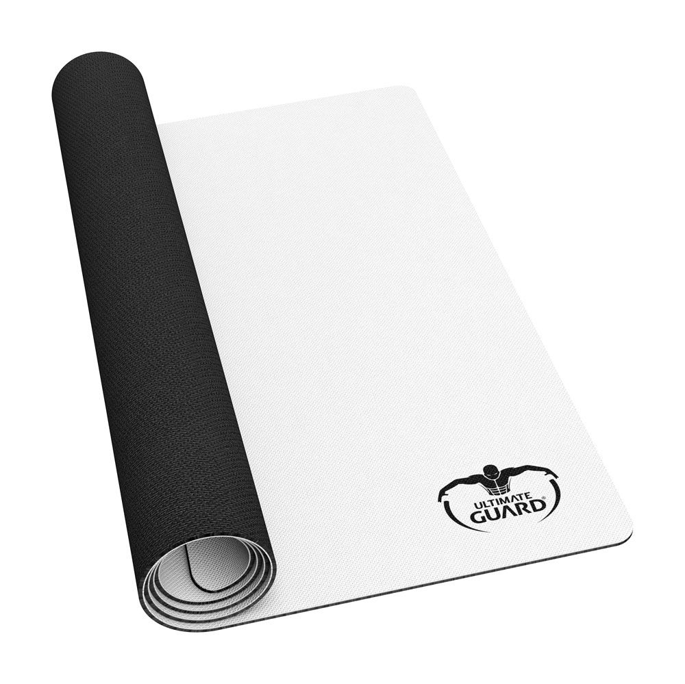 Ultimate Guard Ultimate Guard Play-Mat Standard - White