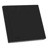 Ultimate Guard Ultimate Guard Portfolio 480 24-Pocket Xenoskin - Black