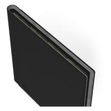 Ultimate Guard Ultimate Guard Portfolio 480 24-Pocket Xenoskin - Black