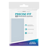 Ultimate Guard Ultimate Guard Precise-Fit Oversized Sleeves (40)