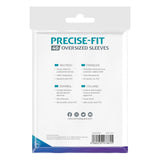 Ultimate Guard Ultimate Guard Precise-Fit Oversized Sleeves (40)