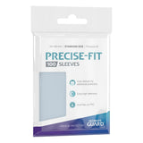 Ultimate Guard Ultimate Guard Precise-Fit Sleeves Standard Size (100)
