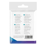 Ultimate Guard Ultimate Guard Precise-Fit Sleeves Standard Size (100)