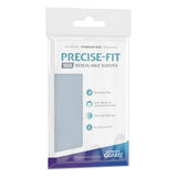 Ultimate Guard Ultimate Guard Precise-Fit Sleeves Standard Size (100) - Resealable