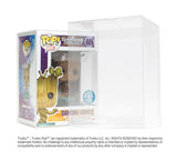 Ultimate Guard Ultimate Guard Protective Case for Funko POP!™ (40) - Standard