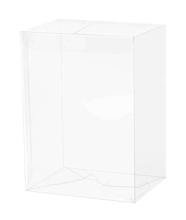 Ultimate Guard Ultimate Guard Protective Case for Funko POP!™ (40) - Standard
