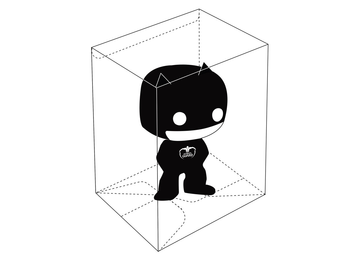 Ultimate Guard Ultimate Guard Protective Case for Funko POP!™ (40) - Standard