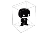 Ultimate Guard Ultimate Guard Protective Case for Funko POP!™ (40) - Standard