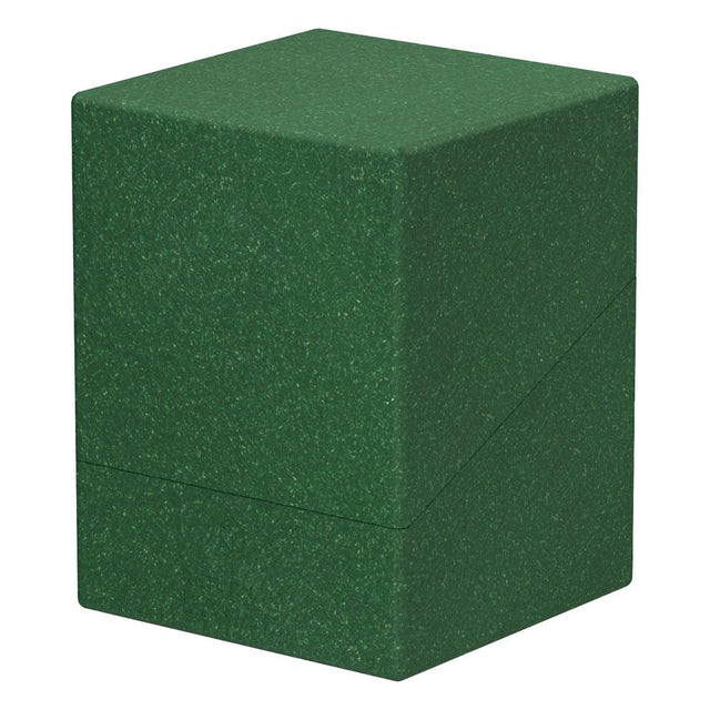 Ultimate Guard Ultimate Guard Return to Earth Boulder 100+ - Green