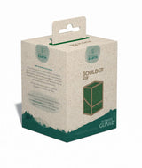 Ultimate Guard Ultimate Guard Return to Earth Boulder 100+ - Green