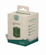 Ultimate Guard Ultimate Guard Return to Earth Boulder 100+ - Green