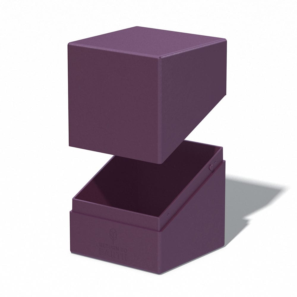 Ultimate Guard Ultimate Guard Return to Earth Boulder 100+ - Purple