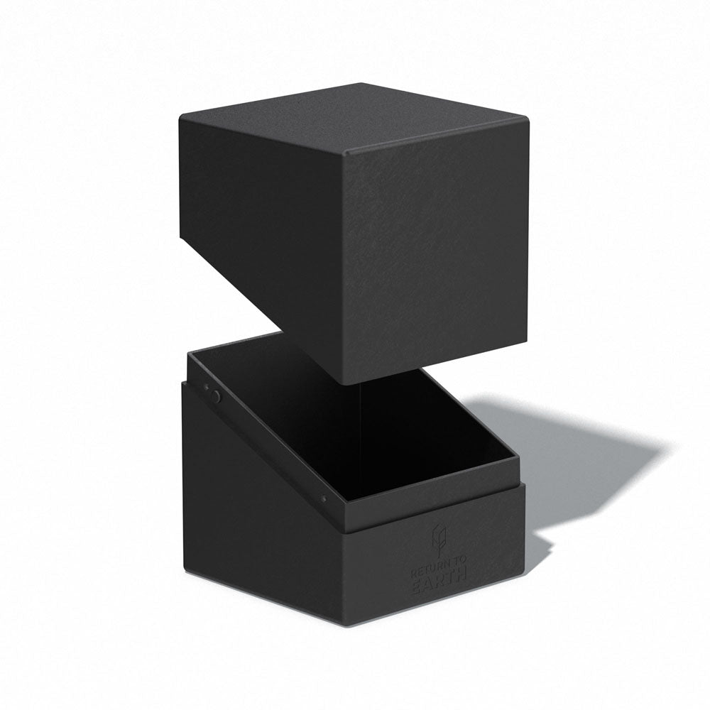 Ultimate Guard Ultimate Guard Return to Earth Boulder 100+ - Black