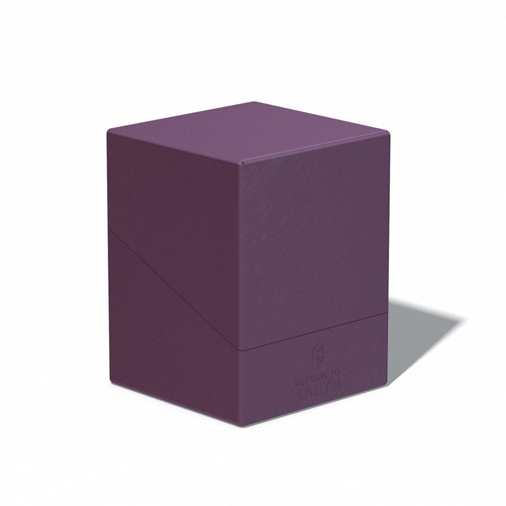Ultimate Guard Ultimate Guard Return to Earth Boulder 100+ - Purple