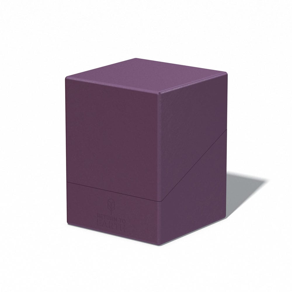 Ultimate Guard Ultimate Guard Return to Earth Boulder 100+ - Purple
