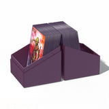 Ultimate Guard Ultimate Guard Return to Earth Boulder 100+ - Purple